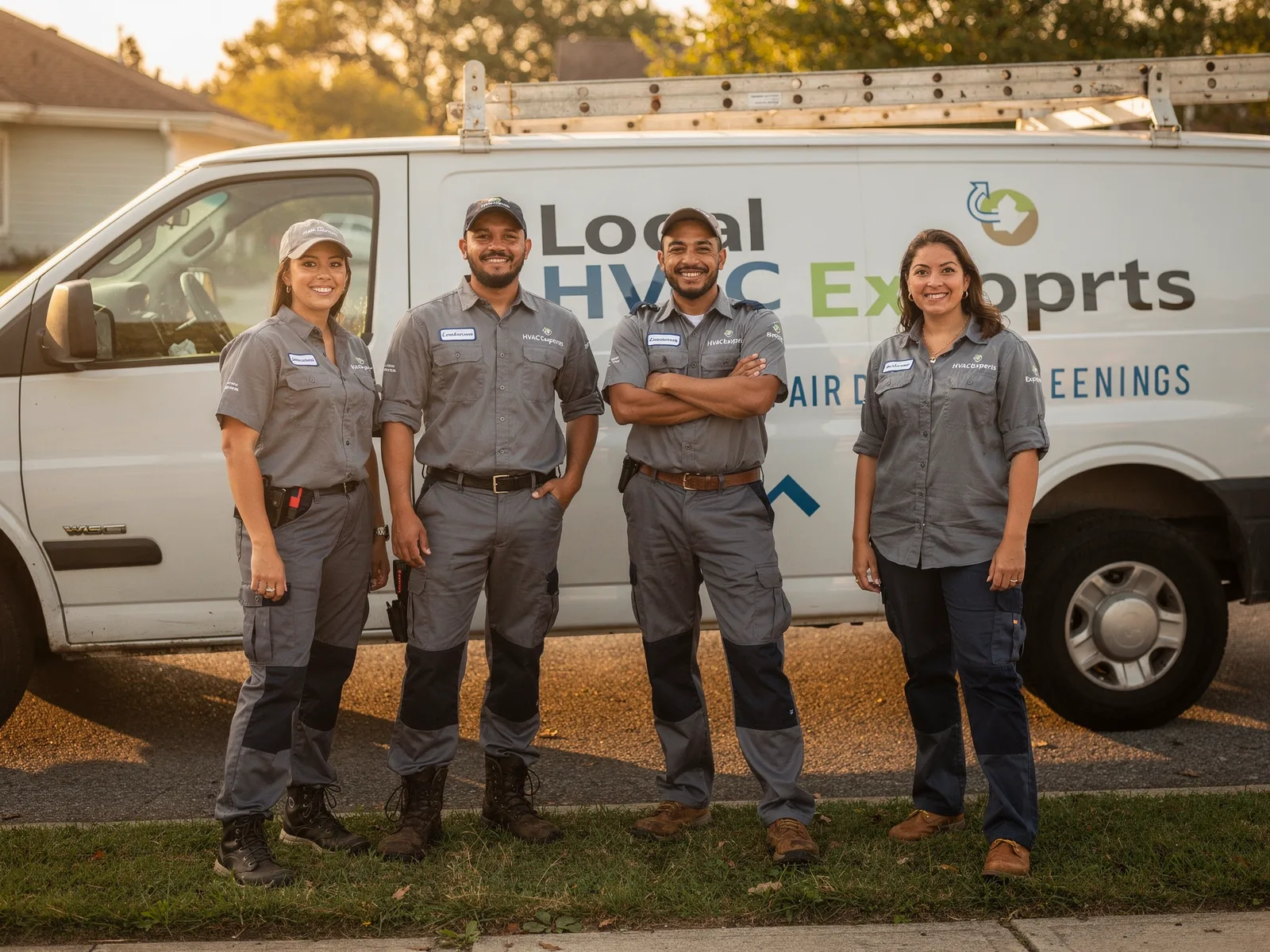 24/7 HVAC Repair & AC Replacement company in Victor, WV